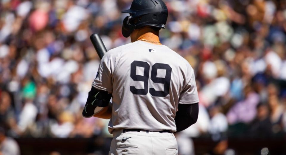 MLB News: New York Yankees Get a Harsh Reality Check From League’s Latest Jersey Sales Report