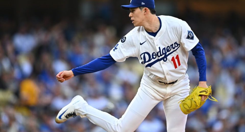Roki Sasaki’s Embarrassing Dodgers Home Debut Sparks Shocking Calls for His Demotion