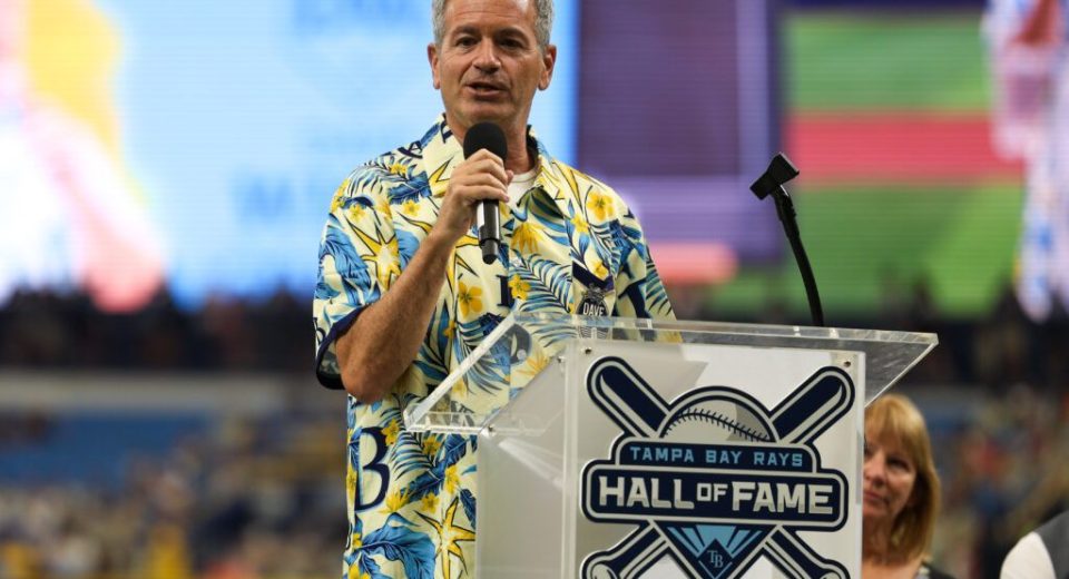 Tampa Bay Rays Owner Sends Fans a Clear Message With $1.3 Billion Stadium Project in Tatters