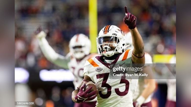 Scouts Rave About Potential Steelers Running Back Targets DJ Giddens, Bhayshul Tuten