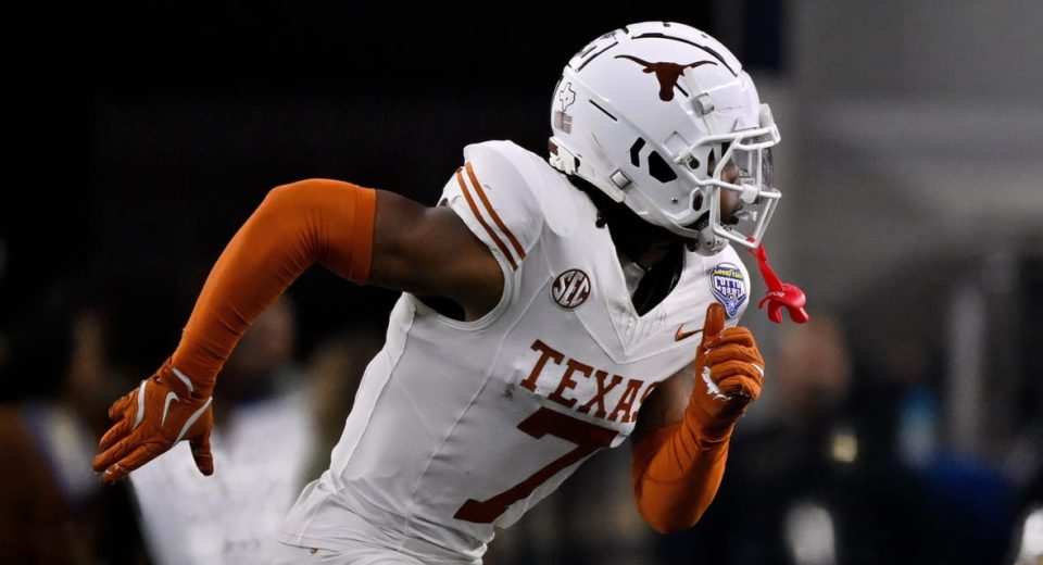 7 Ways the Vikings Draft Can Bend