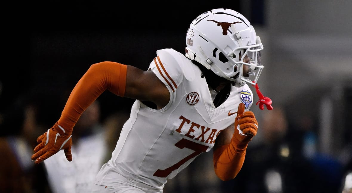 7 Ways the Vikings Draft Can Bend