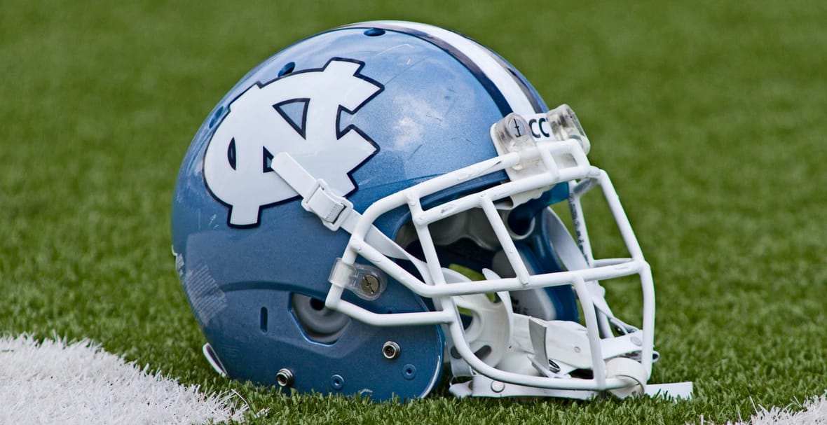 Vikings Land Surprise Playmaker in New Mock Draft