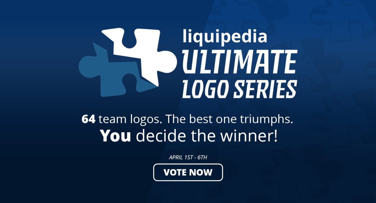 A brief guide to the Liquipedia Ultimate Logo Series tournament