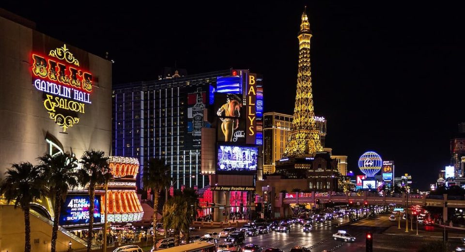 Resorts World Las Vegas issued massive $10.5m fine over links to illegal bookmakers