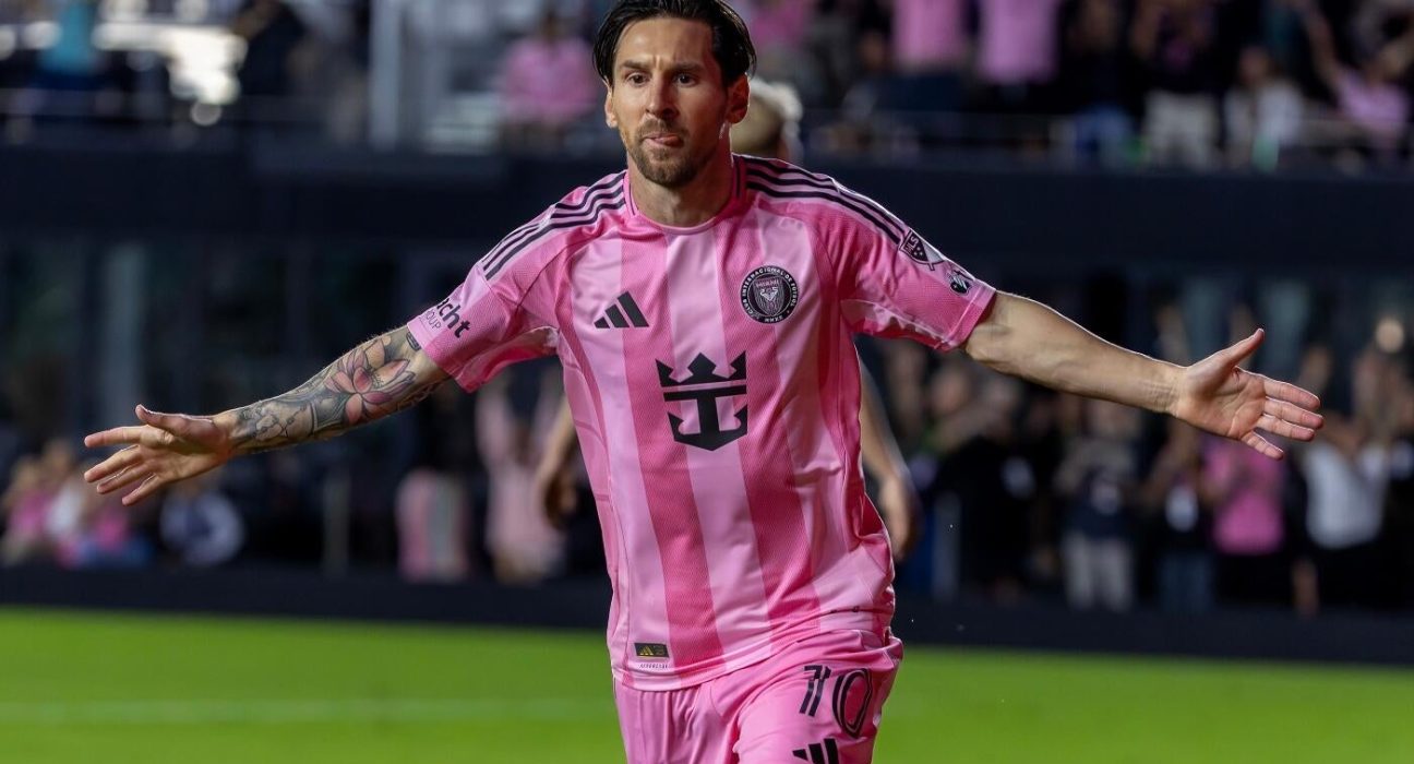 LAFC vs. Inter Miami pick, where to watch, live stream: Prediction, odds, is Lionel Messi playing?