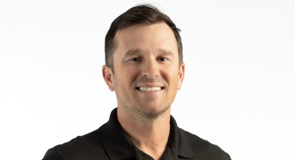 Daniel Blair Joins ClubMX Training Facility