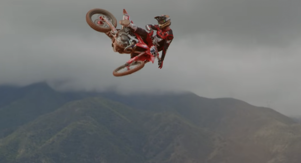 Dean Wilson Signs as Fill-In Rider for Honda HRC Progressive (No Really, Not April Fool’s)