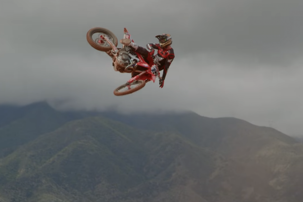 Dean Wilson Signs as Fill-In Rider for Honda HRC Progressive (No Really, Not April Fool’s)
