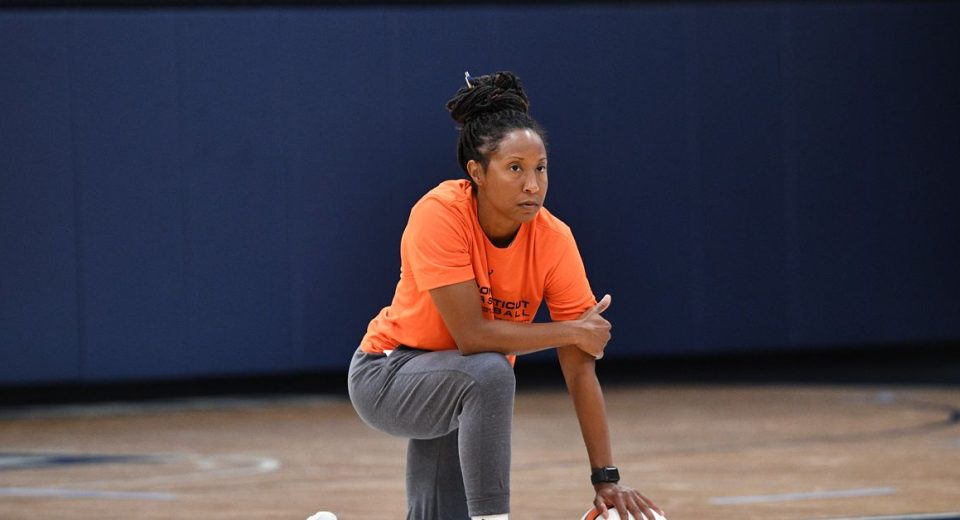 Latest Indiana Fever addition could be most impactful yet