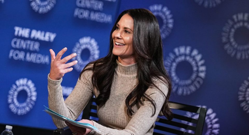 Tracy Wolfson has the wildest Super Bowl story you’ve never heard