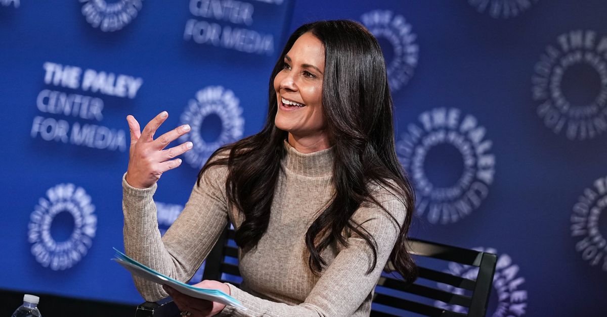 Tracy Wolfson has the wildest Super Bowl story you’ve never heard