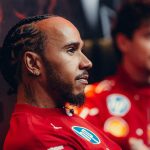 Ferrari said ‘no’ to black F40 for Hamilton’s photo