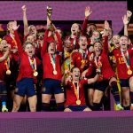 UEFA boss: 64-team men’s World Cup ‘a bad idea’