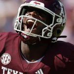 Eagles reportedly host Kansas State cornerback on pre-draft visit