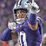 Eagles reportedly host potential first-round edge rusher on pre-draft visit