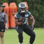 Eagles reportedly host Kansas State cornerback on pre-draft visit