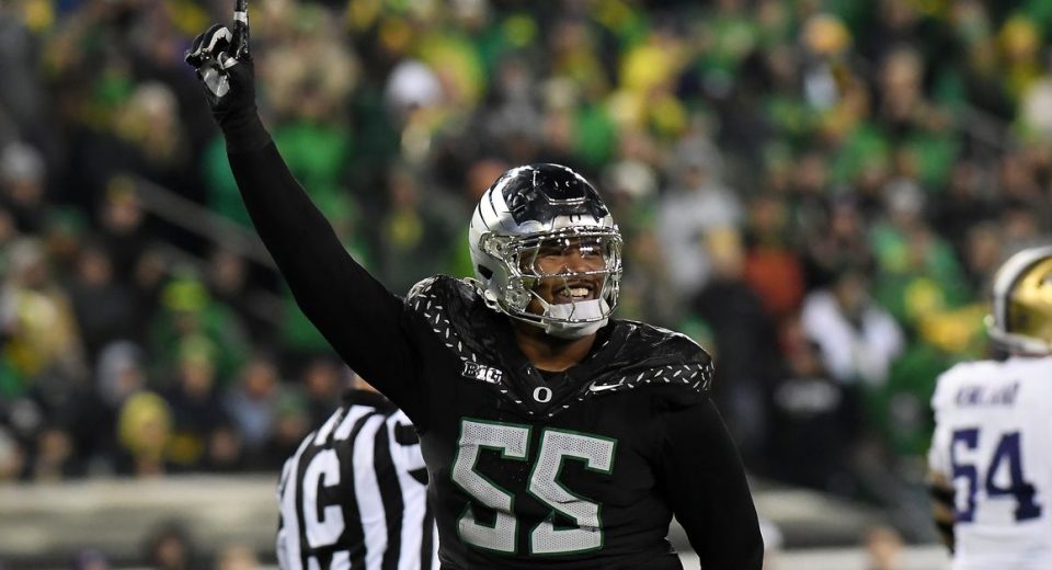 NFL Mock Draft 2025: Eagles 7-round simulation, Version 5.0