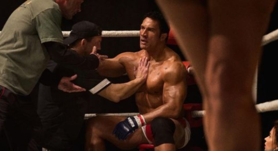 Dwayne Johnson’s ‘The Smashing Machine’ release date revealed