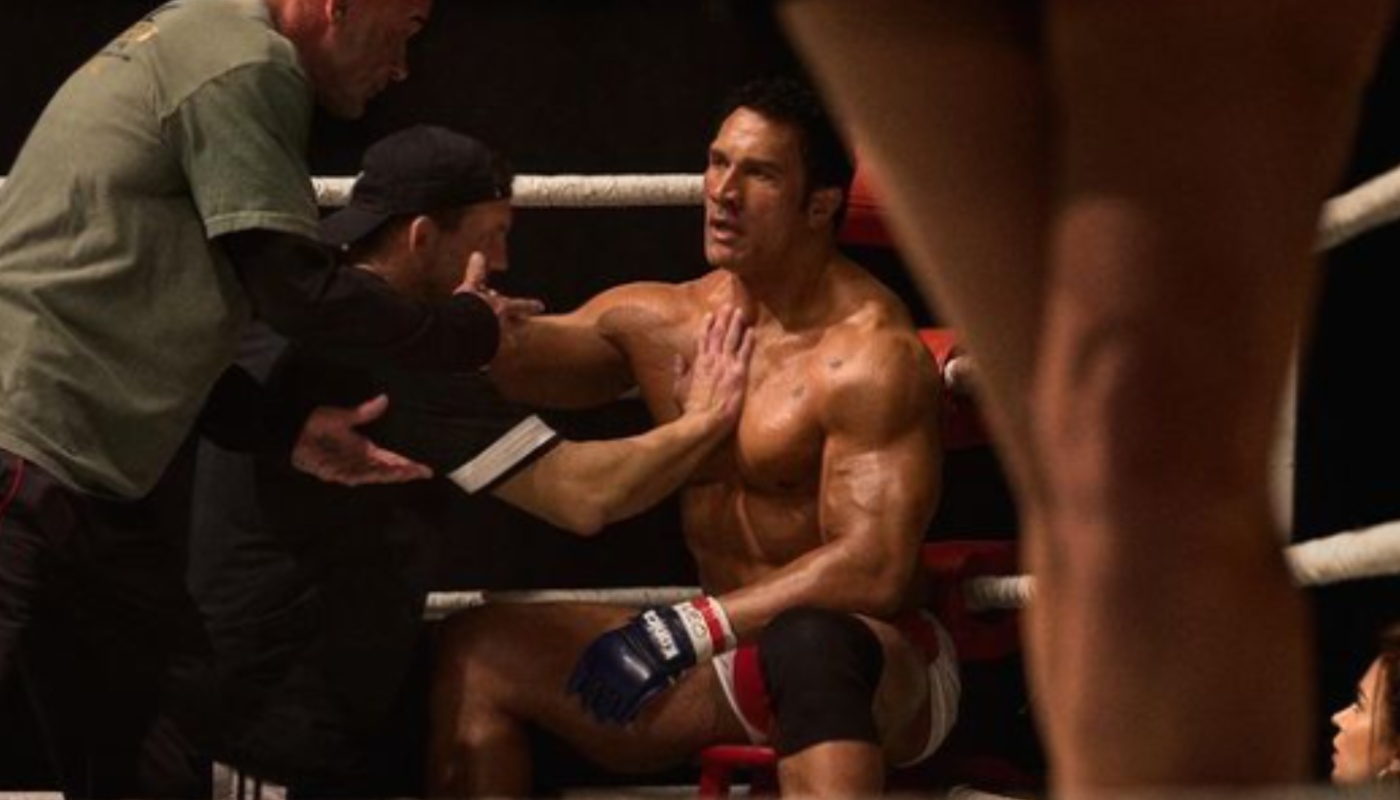Dwayne Johnson’s ‘The Smashing Machine’ release date revealed