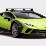 Cute! Opel is building this one-off Rocks e-xtreme designed by a student