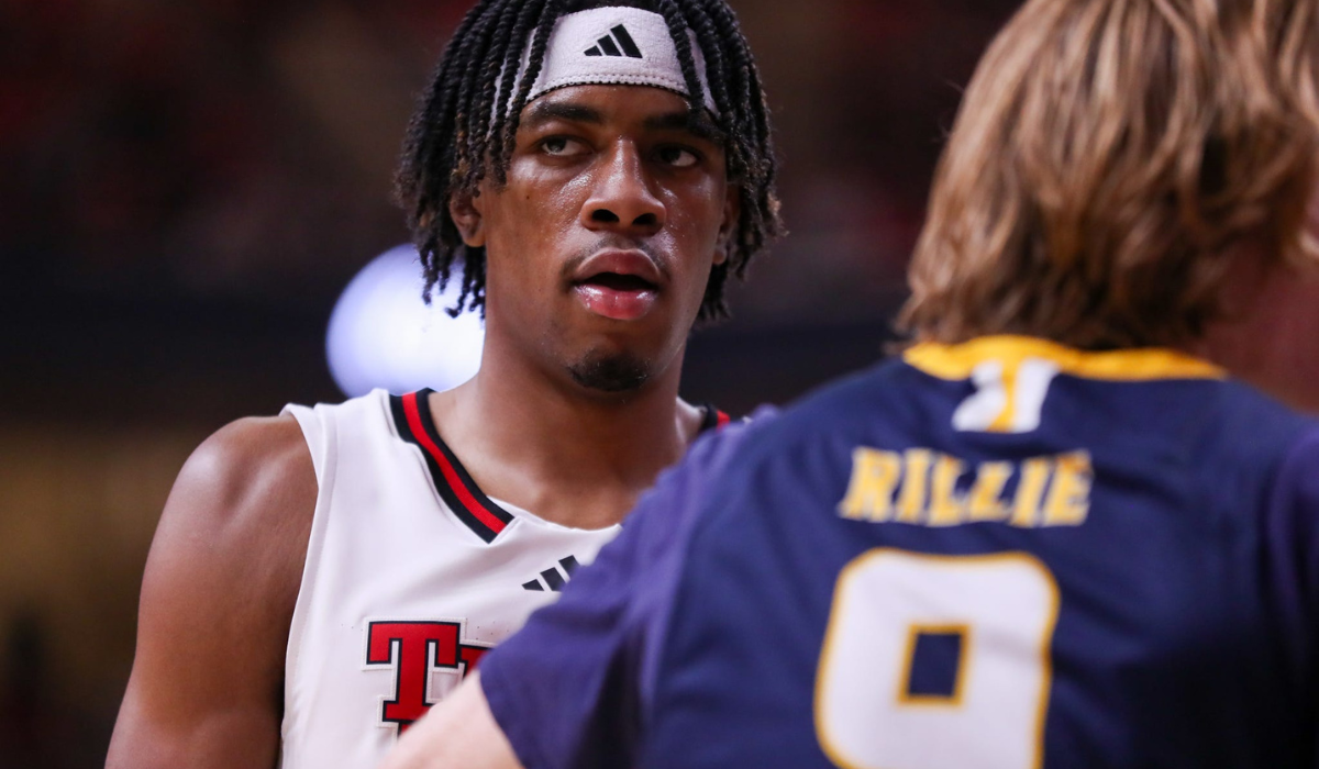 Top College Basketball Star Picks $4 Million Over 2025 NBA Draft