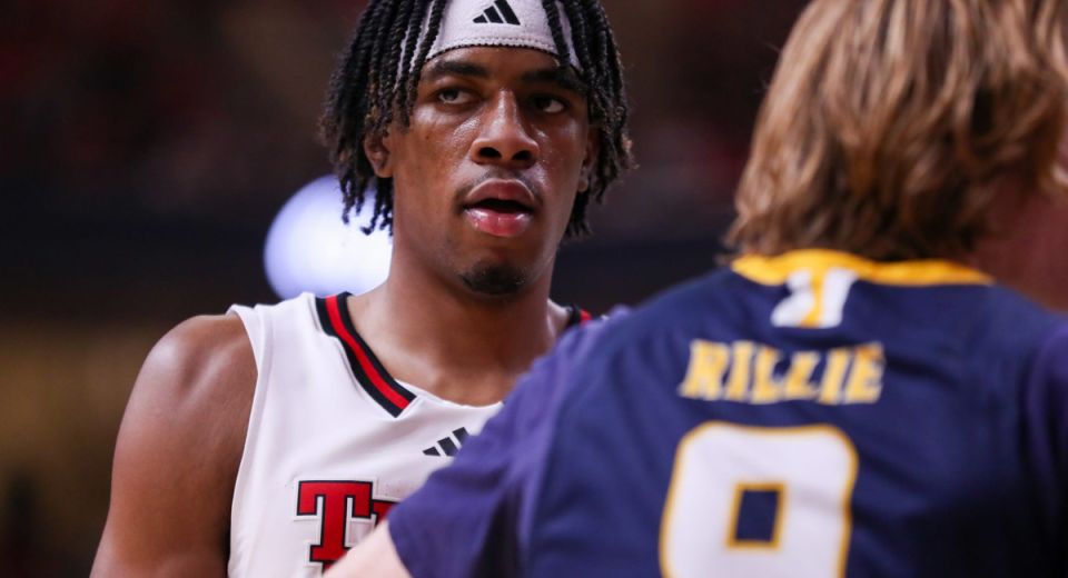 Top College Basketball Star Picks $4 Million Over 2025 NBA Draft