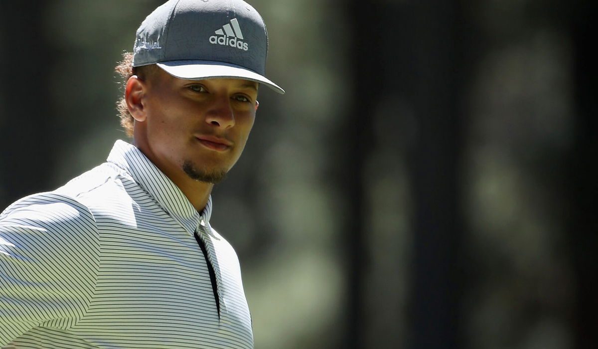 Patrick Mahomes Clears Stance on Future Outside of NFL as Chiefs QB Aggressively Attacks Off-Season