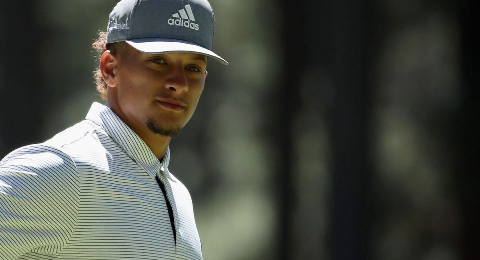 Patrick Mahomes Clears Stance on Future Outside of NFL as Chiefs QB Aggressively Attacks Off-Season