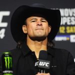 Bryce Mitchell cracks up fans with wild response to Jean Silva’s retirement threat