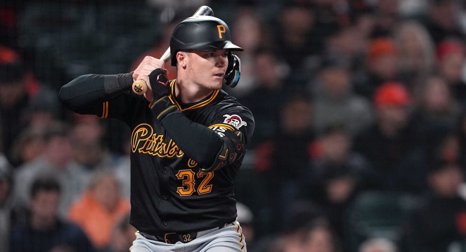 Report: Pittsburgh Pirates Recall Former First Overall Pick