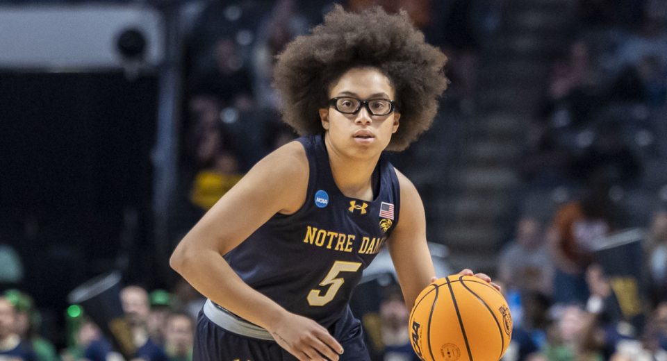 Olivia Miles spurning WNBA Draft could spark trend in women’s game