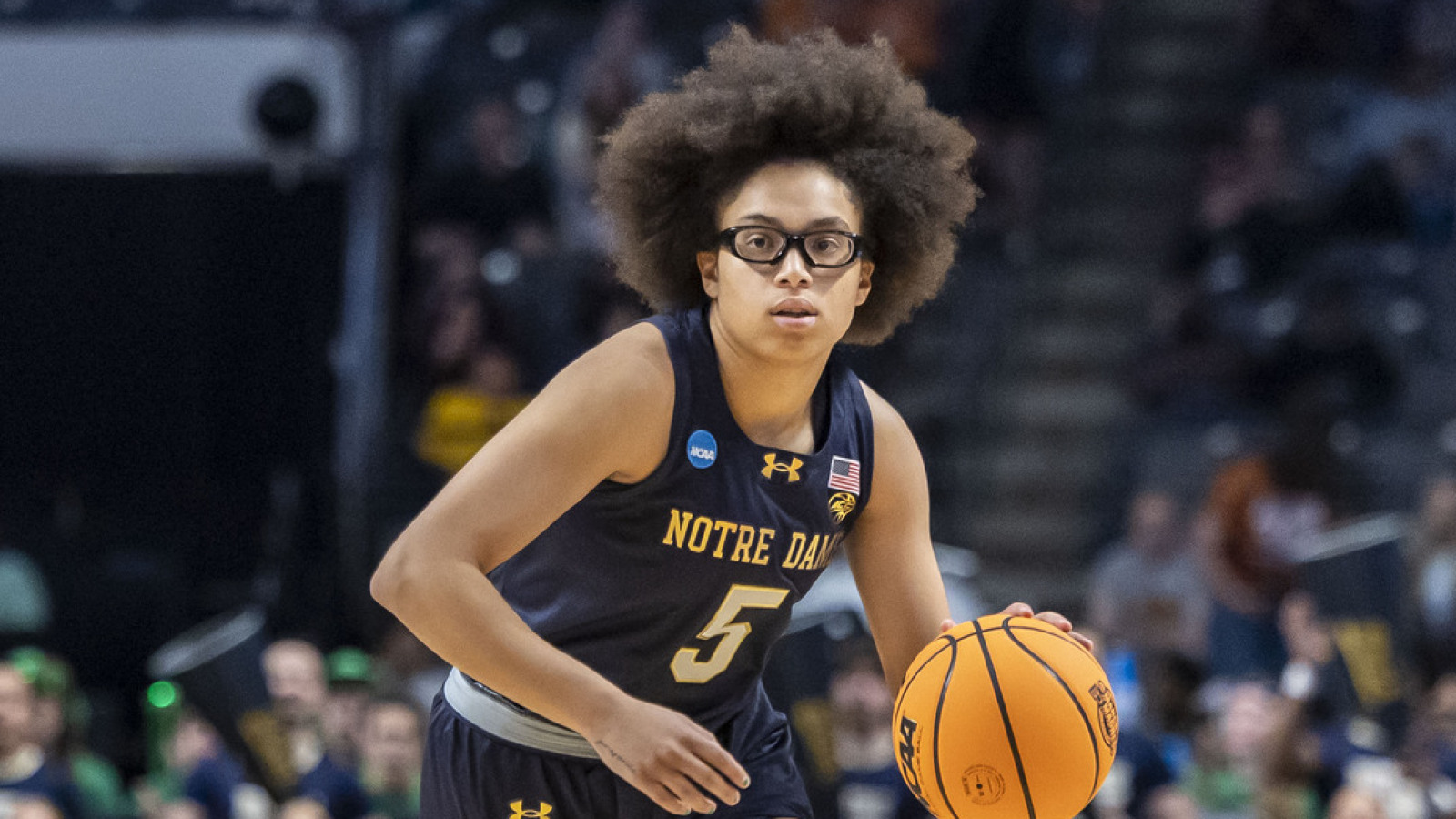 Olivia Miles spurning WNBA Draft could spark trend in women’s game