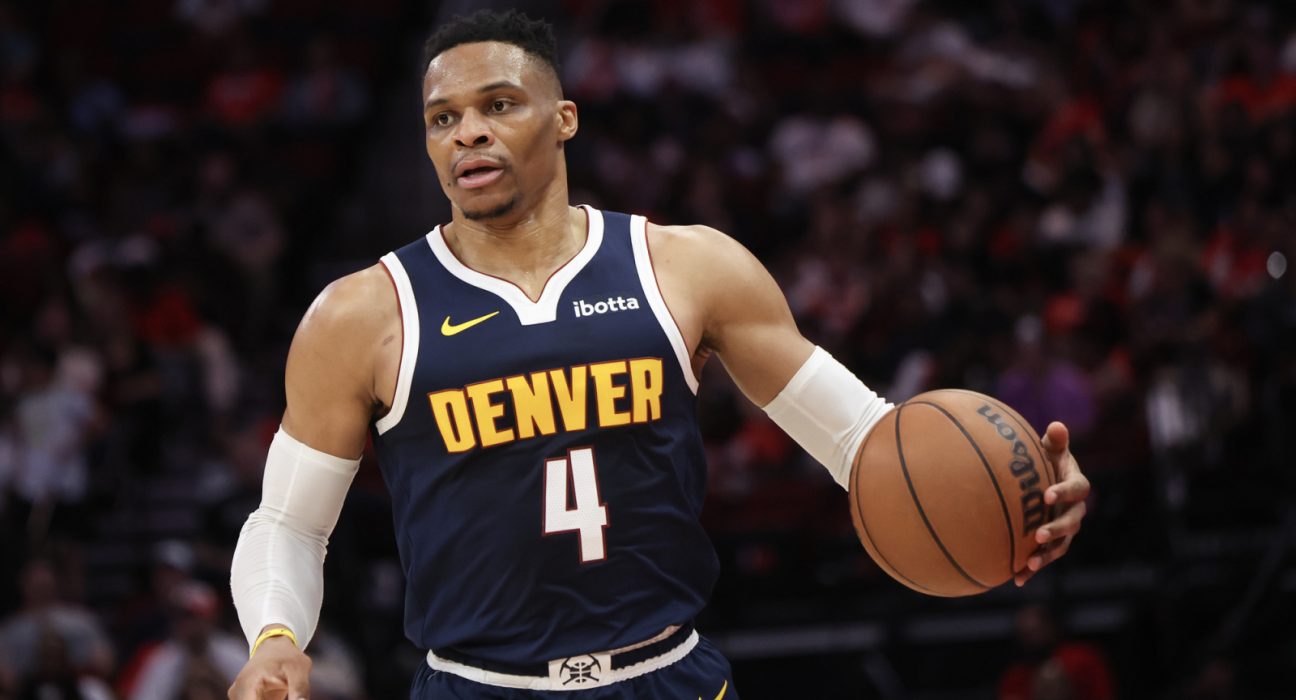 Russell Westbrook designed top WNBA prospect’s draft outfit