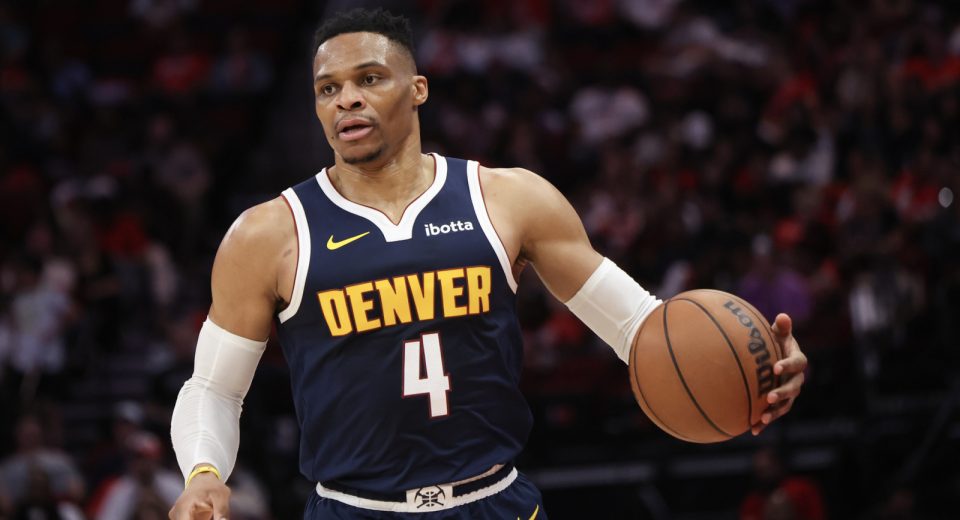 Russell Westbrook designed top WNBA prospect’s draft outfit