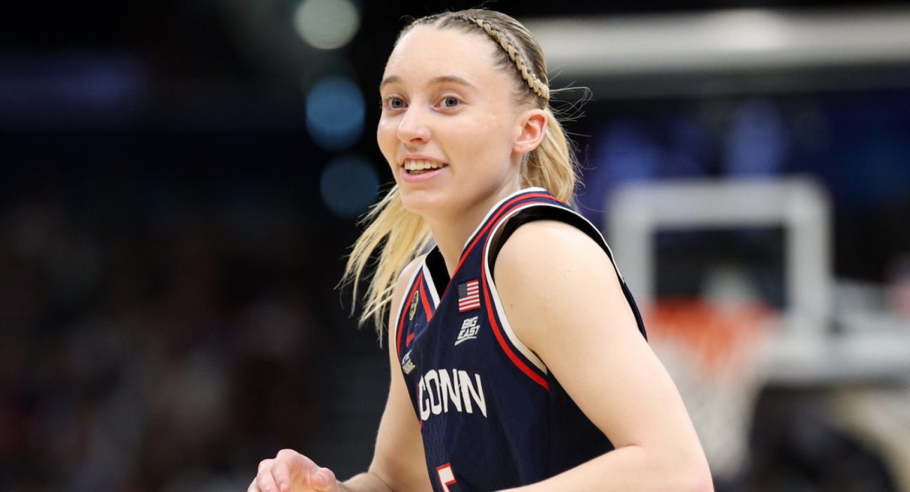 Paige Bueckers solidifies future with Unrivaled ahead of 2025 WNBA Draft