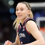 Angel Reese responds to Chicago Sky drafting former teammate Hailey Van Lith in 12 words