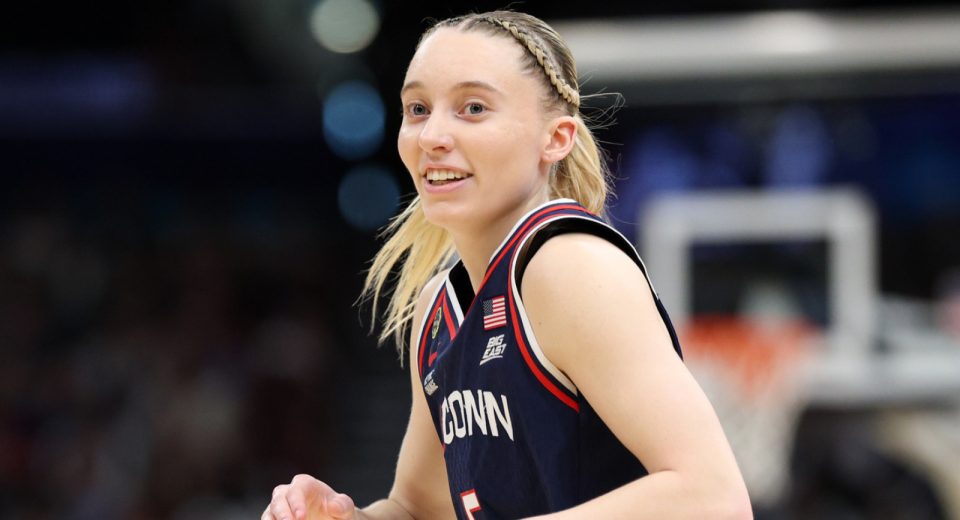 Paige Bueckers solidifies future with Unrivaled ahead of 2025 WNBA Draft