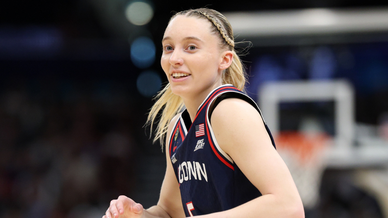 Paige Bueckers solidifies future with Unrivaled ahead of 2025 WNBA Draft