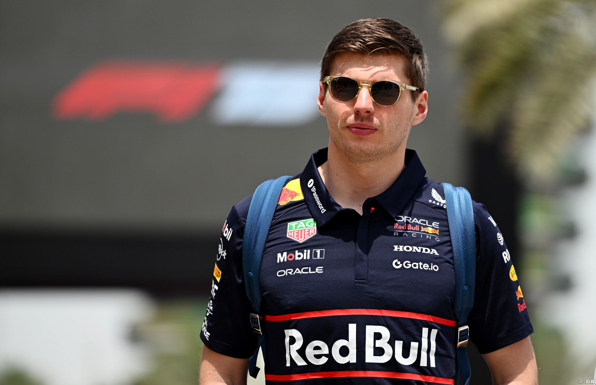 Verstappen a le pouvoir de décider qui est son équipier en F1