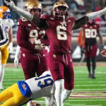 Eagles host 3 more players on pre-draft visits