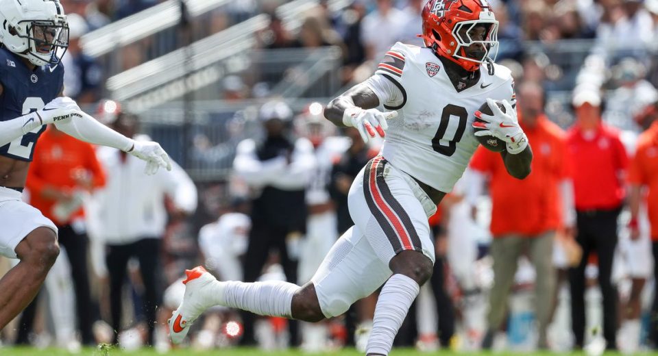 Philadelphia Eagles NFL Draft 2025 Positional Needs: Tight End
