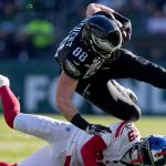 NFL Draft Rankings 2025: Safety