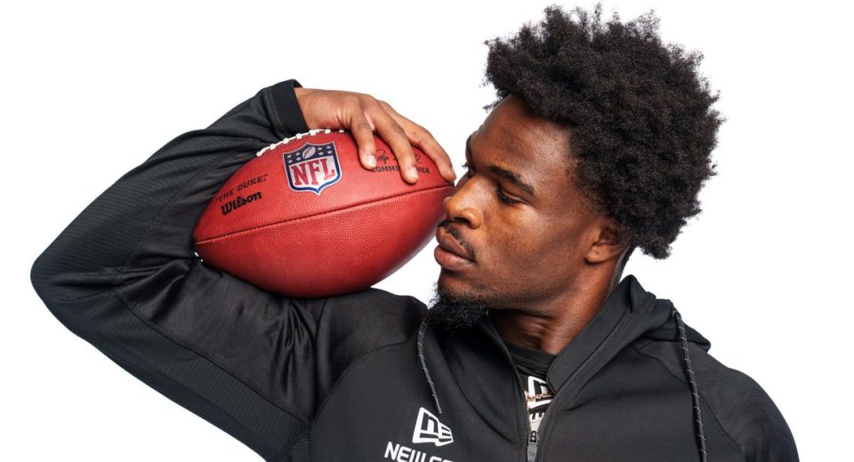 NFL Draft Rankings 2025: Safety