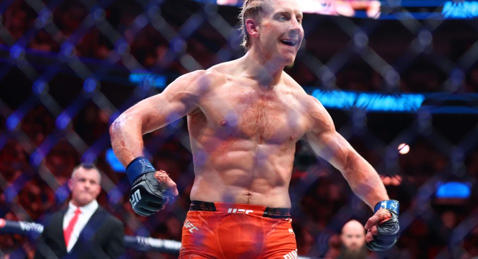 Islam Makhachev’s coach makes stunning comments about Paddy Pimblett’s UFC rise