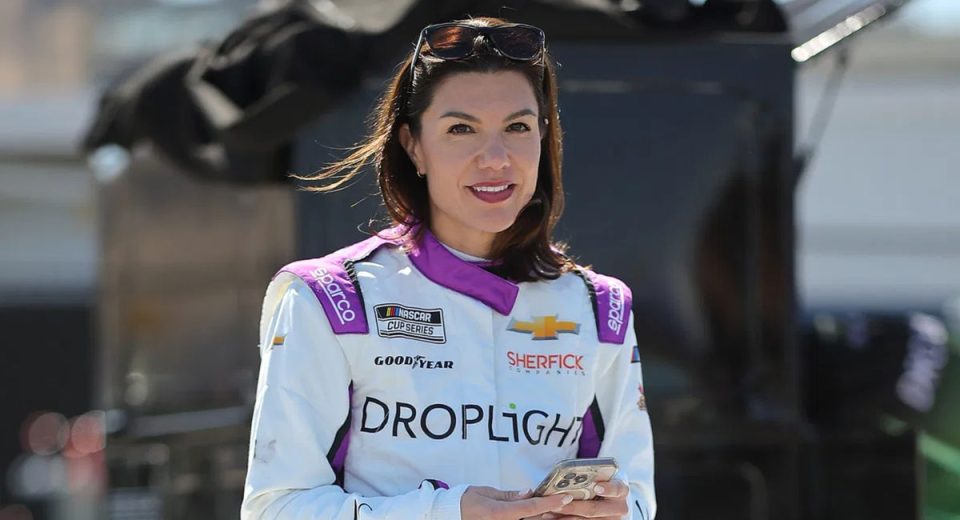 Is “Bought for Ride” Controversy a Sign of NASCAR’s Decline? When Will This Sponsor Backed Driver Pandemic End?