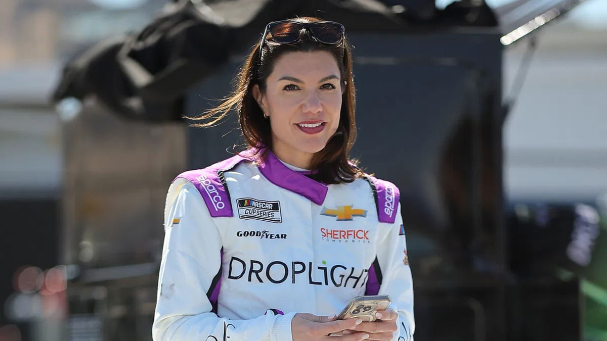 Is “Bought for Ride” Controversy a Sign of NASCAR’s Decline? When Will This Sponsor Backed Driver Pandemic End?