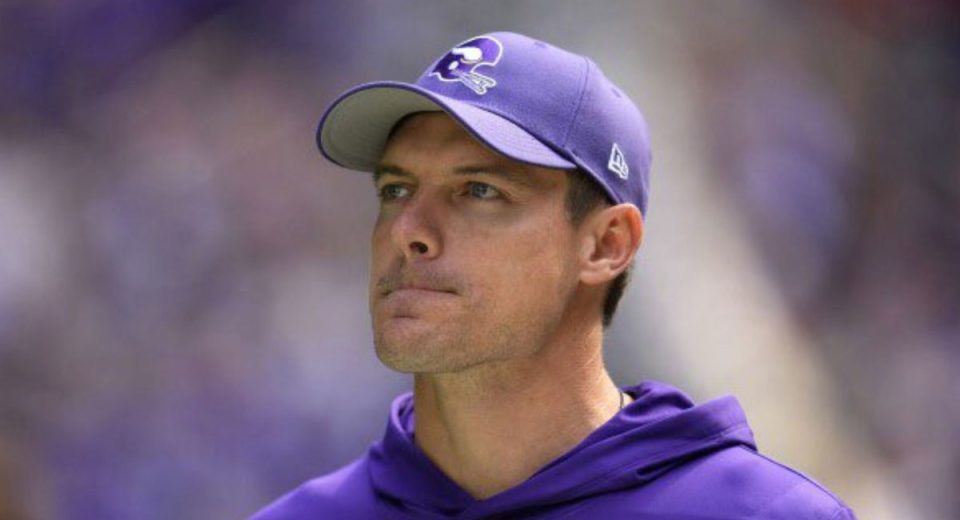 Kevin O’Connell Confirms 5-Figure Decision for Deceased Viking as Parents of 4th Round Pick Start Non Profit Foundation