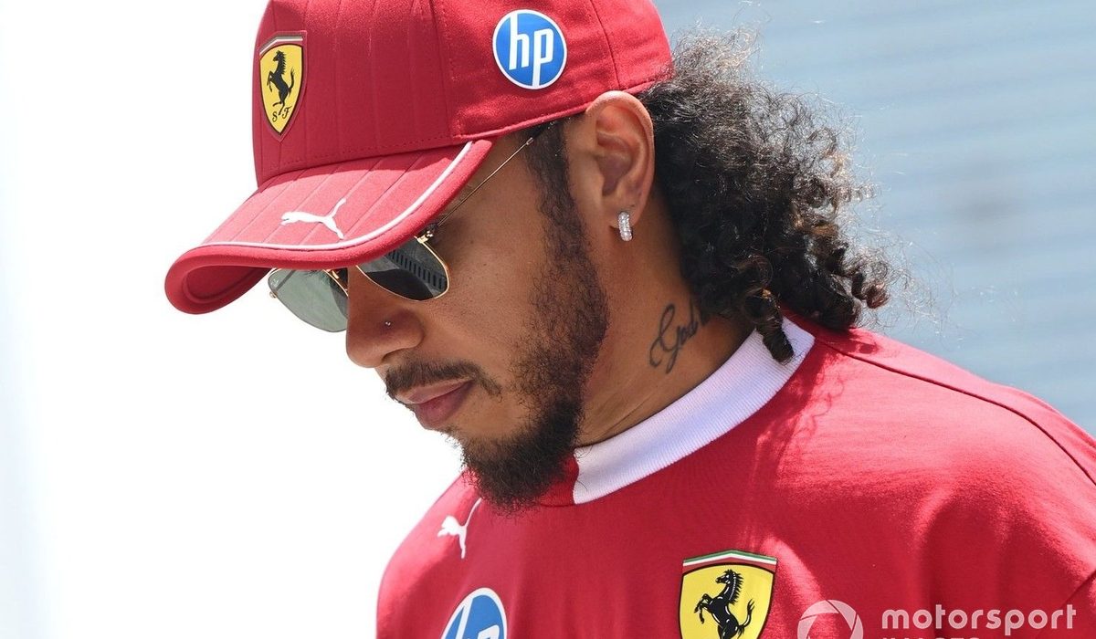 Lewis Hamilton, Leonardo DiCaprio’s vegan burger chain shutters recording $10 million in losses 