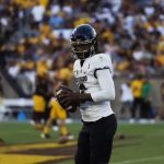Steelers Select TE Colston Loveland In PFT Mock Draft